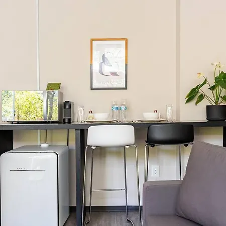 Loft Con Terraza Apartment