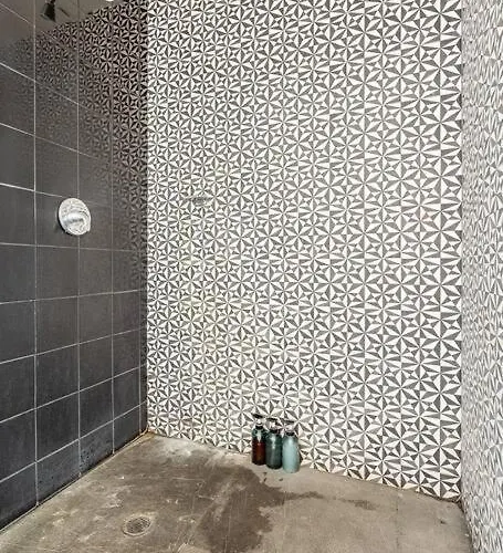 Loft Con Terraza Apartamento México DF