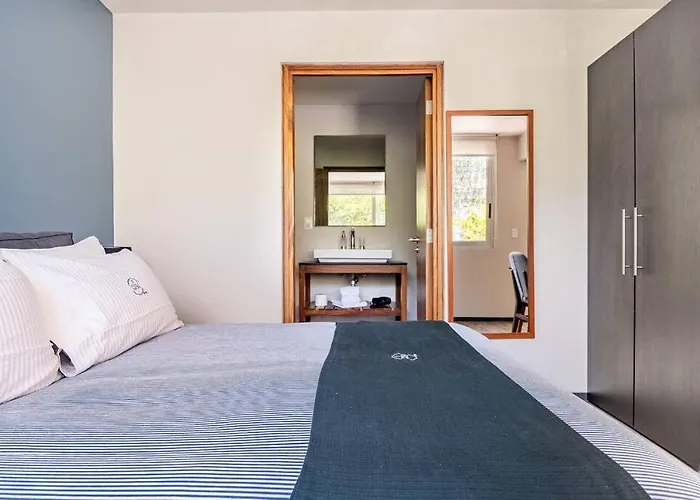 Loft Con Terraza Apartamento