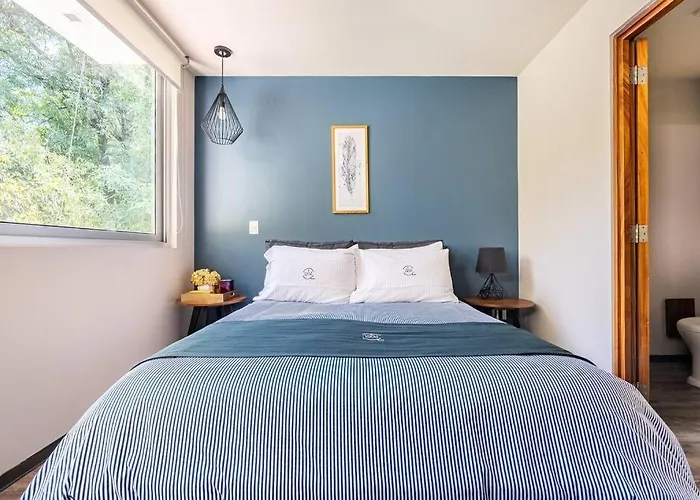 Apartamento Loft Con Terraza